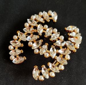 Chanel Brooch